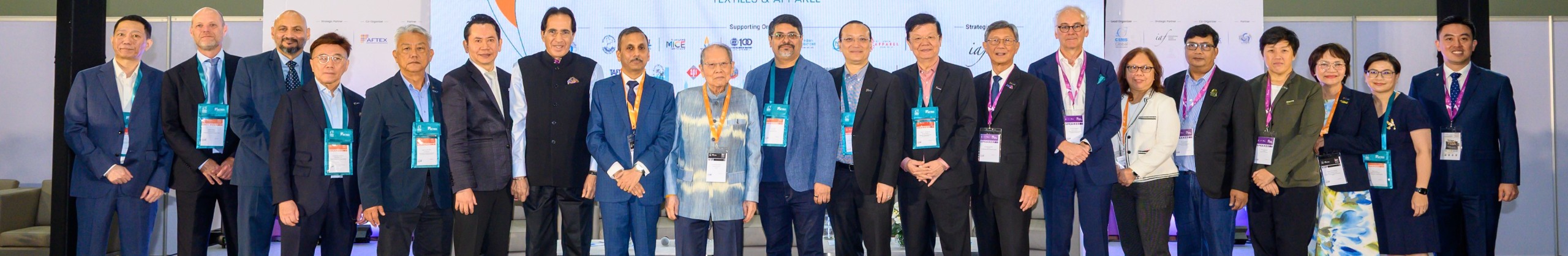 Global Sourcing Summit 2026 — All Summit Leaders & Distinguished Delegates